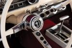 Ford Mustang Hardtop 1964 года